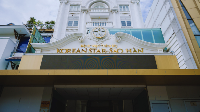 Nơi phẫu thuật đẹp tại quận 10